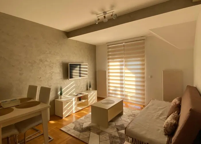 Zlatibor Apartman 55