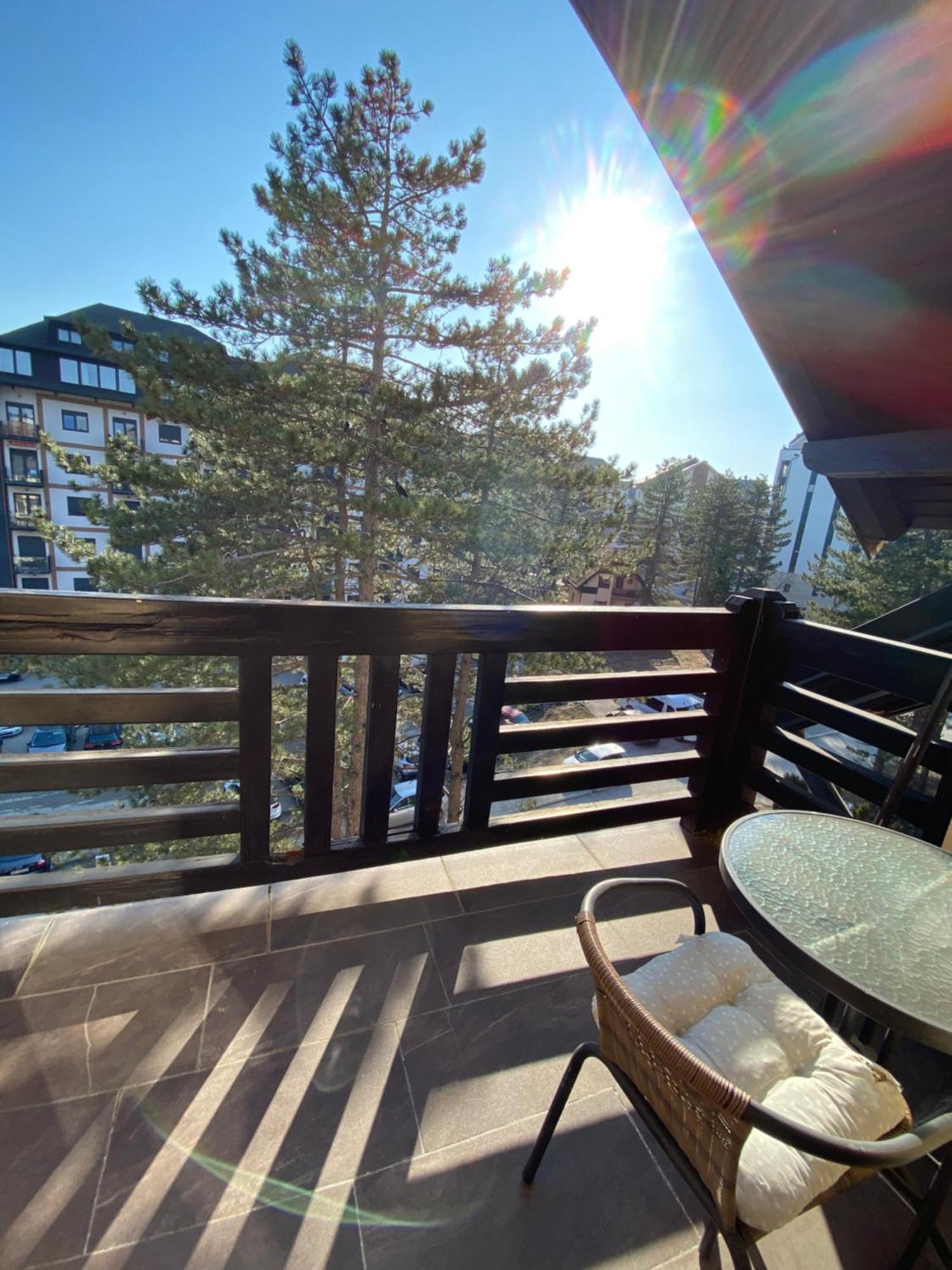 Apartment 55 *