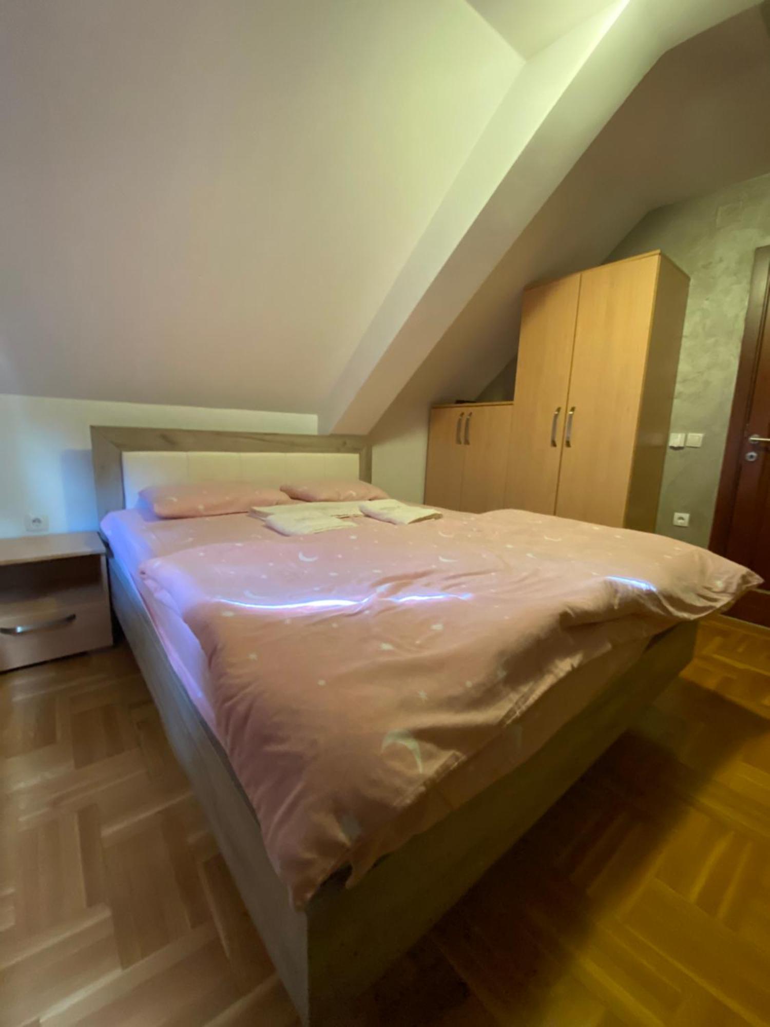 55 Apartment