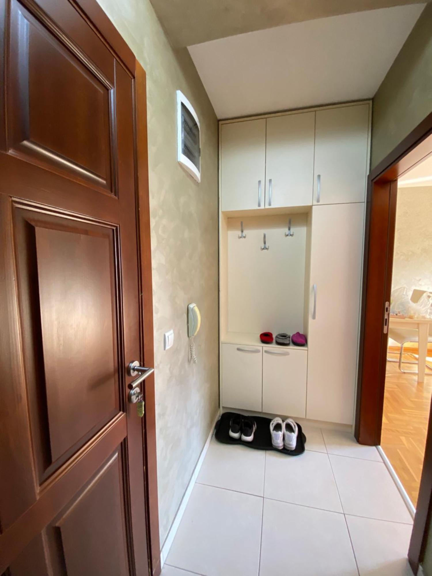 Apartment 55 *