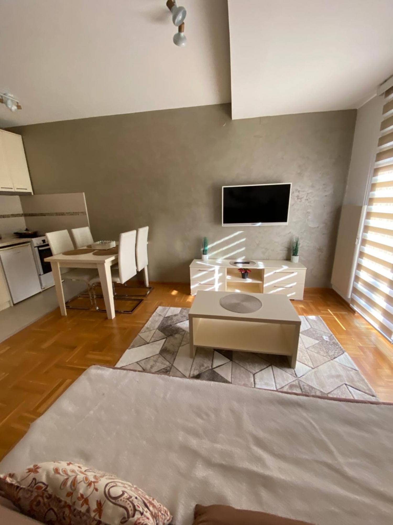 55 Apartment